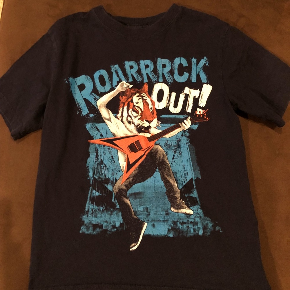 Boys shirt